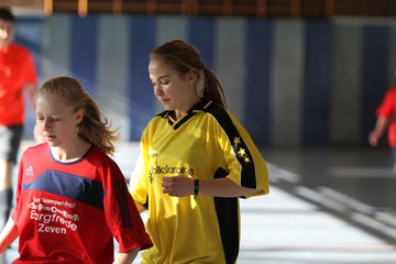 Bild 185 - wC-Jun Turnier Oldesloe